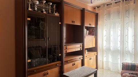 Foto 4 de Piso en venta en Avenida Pirineos, 47, Zuera, Zaragoza