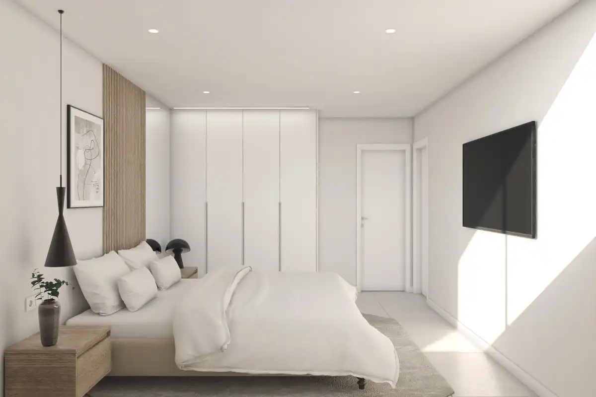 Apartament en venda a Condado de Alhama, imagen 6