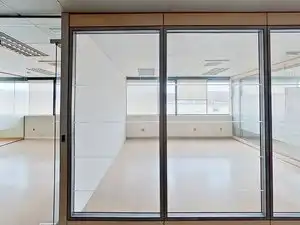 Nave industrial de alquiler en Borox con Calefacción y Alarma