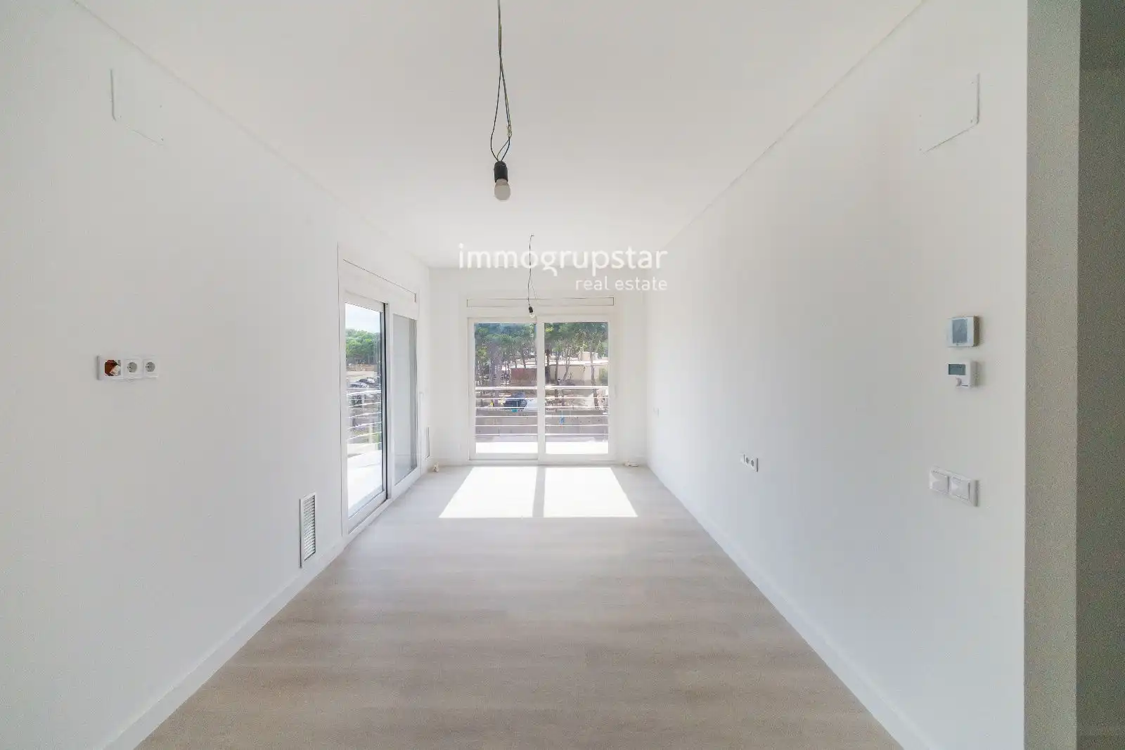 Sala d'estar de Casa o xalet en venda en Palamós amb Aire condicionat, Calefacció i Terrassa