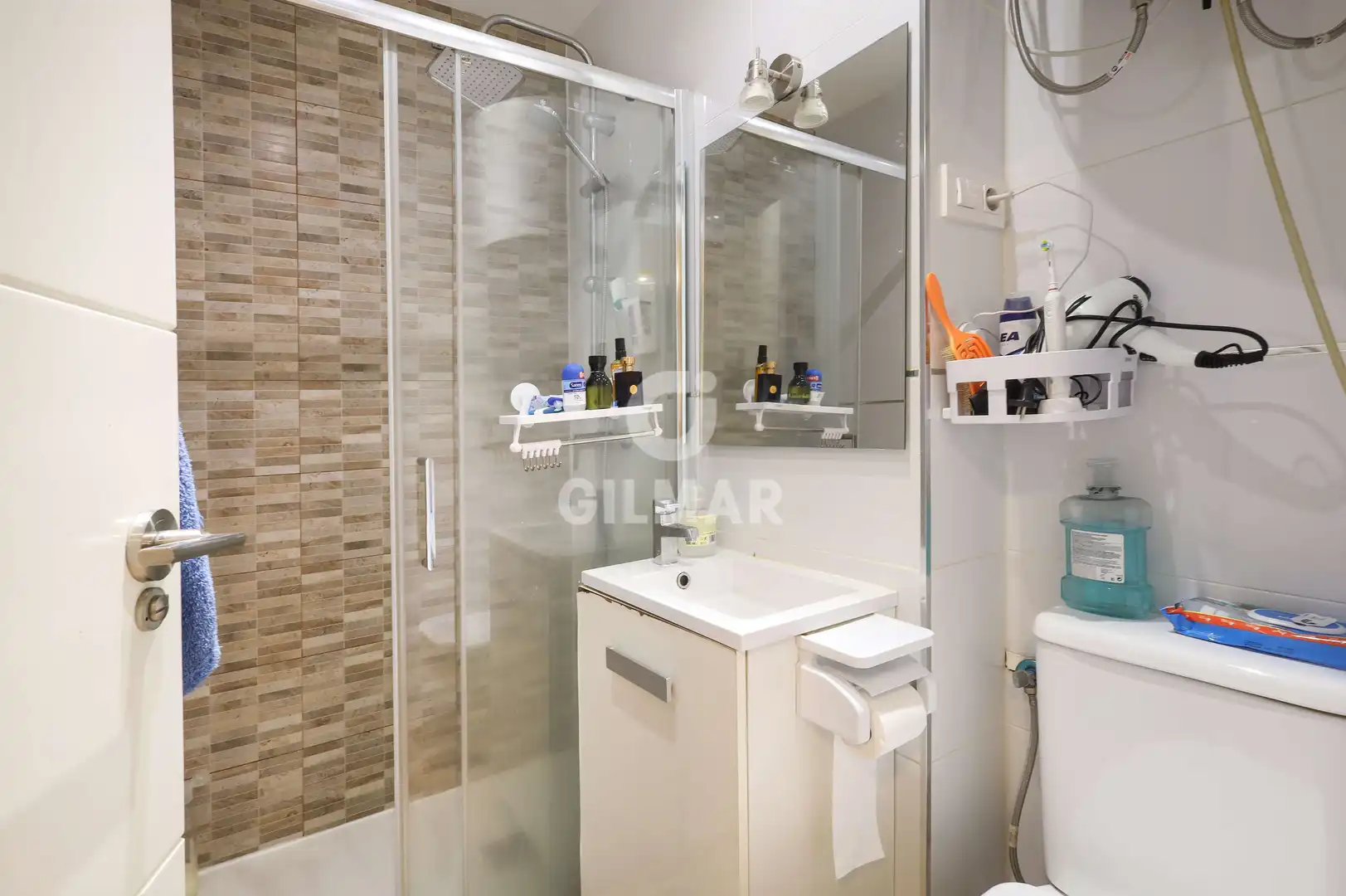 Baño de Piso en venta en Madrid con Calefacción