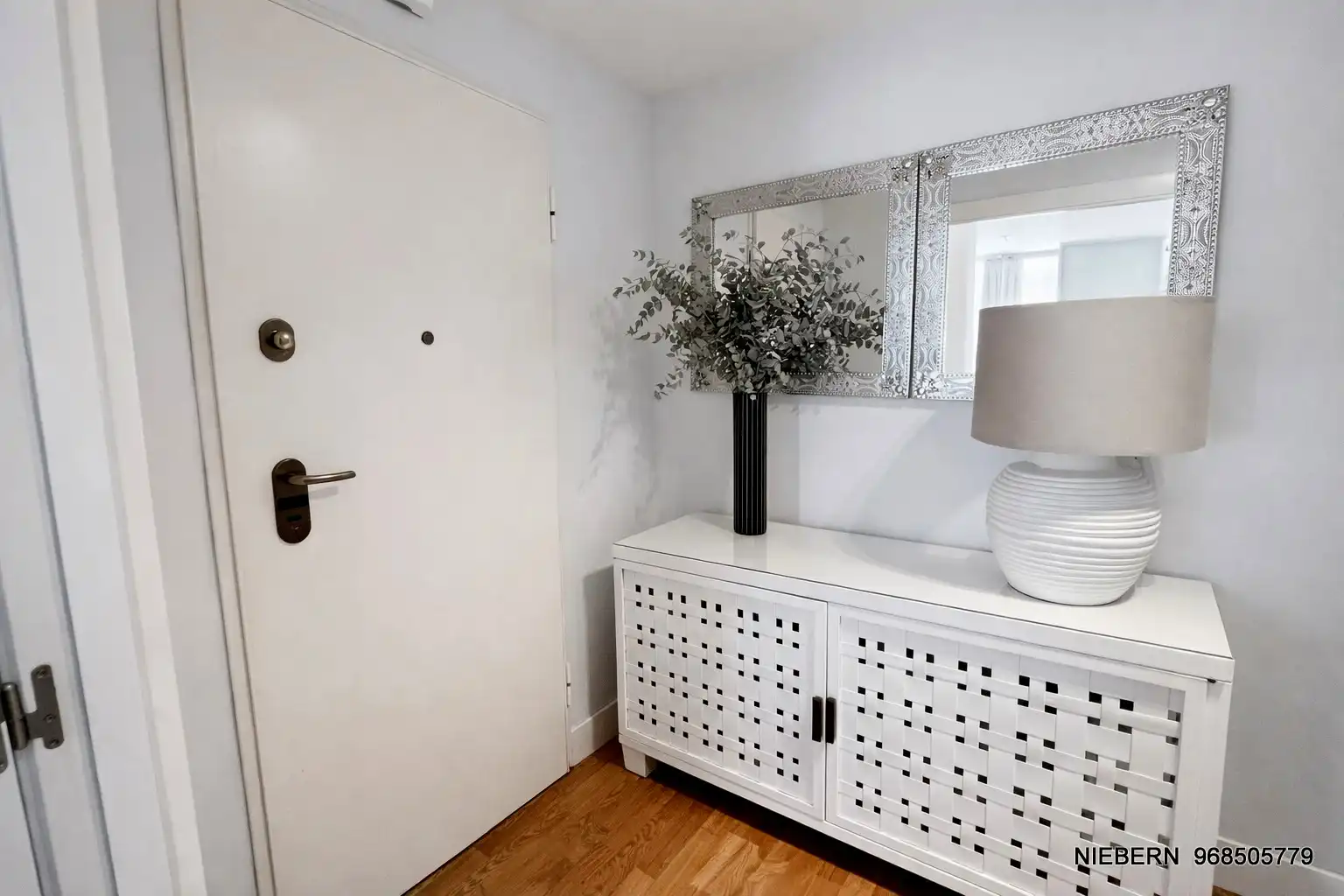 Piso en venta en Cartagena con Aire acondicionado, Parquet y Amueblado