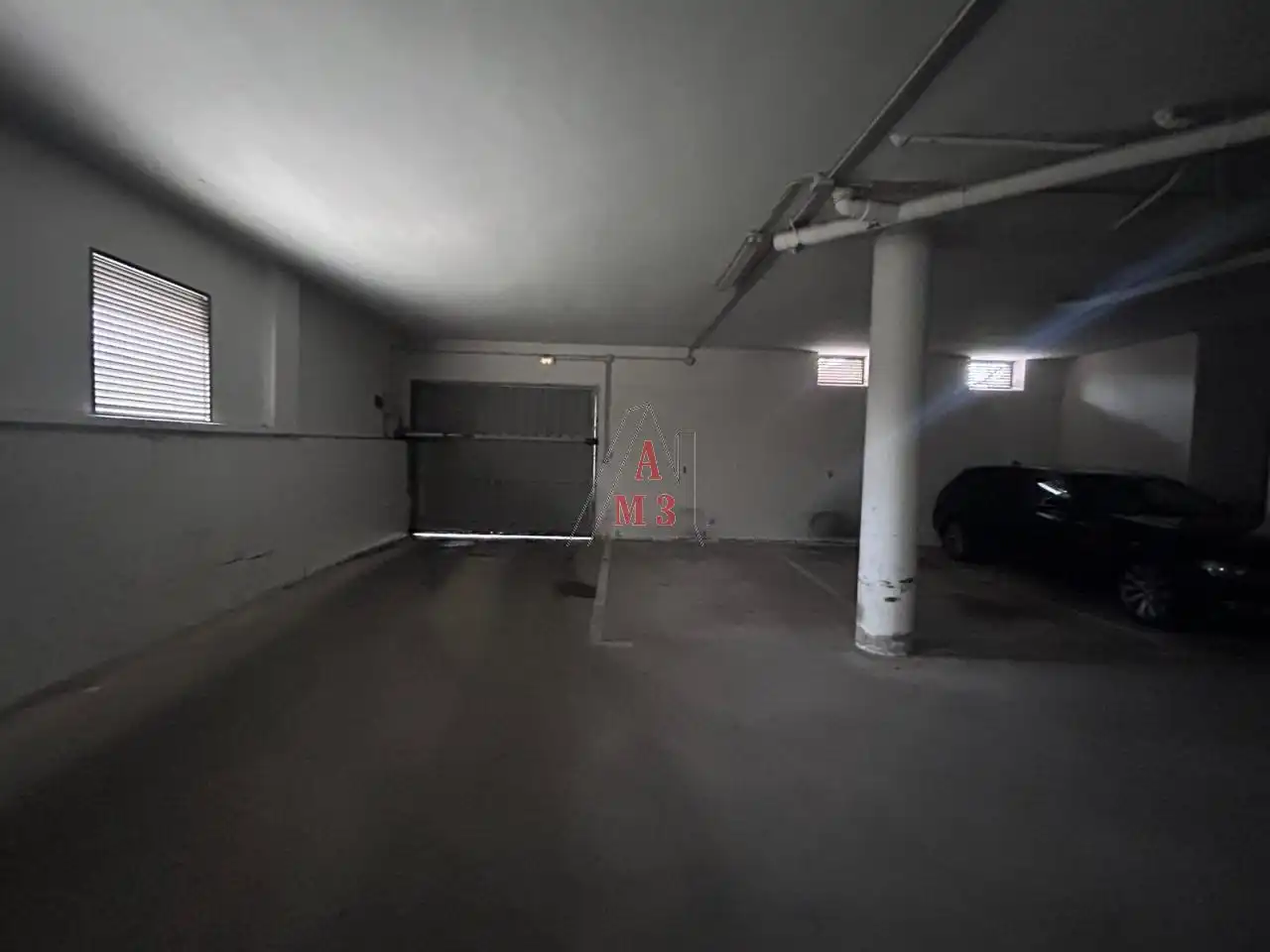 Parking de Piso en venta en Carrizo con Calefacción, Parquet y Trastero