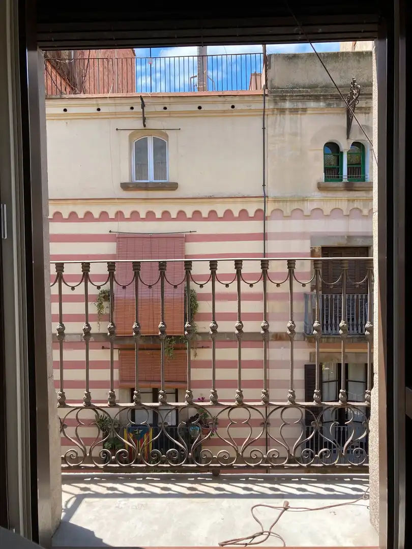Appartement avec terrasse à vendre à Carrer de la Junta de Comerç, imagen 7