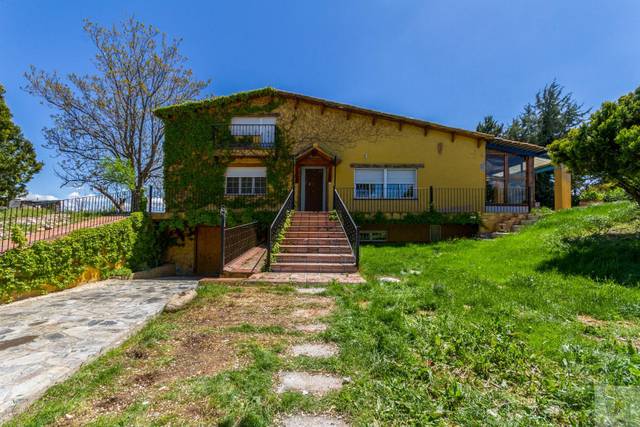 Piso en Venta en CL FRESNO en Algete Centro