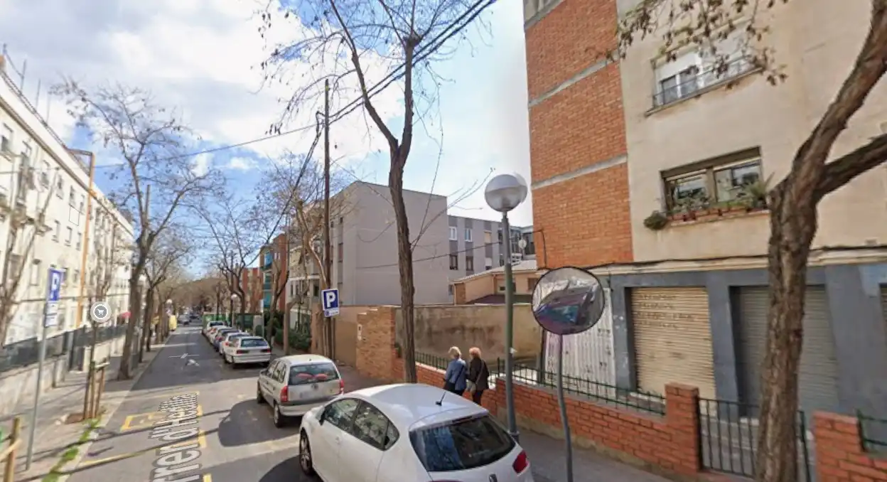 Wohnung zum Verkauf in Carrer d'Hedilla, imagen 14