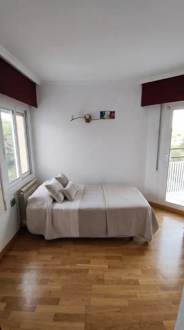 Dormitori de Apartament en venda en Arenys de Munt
