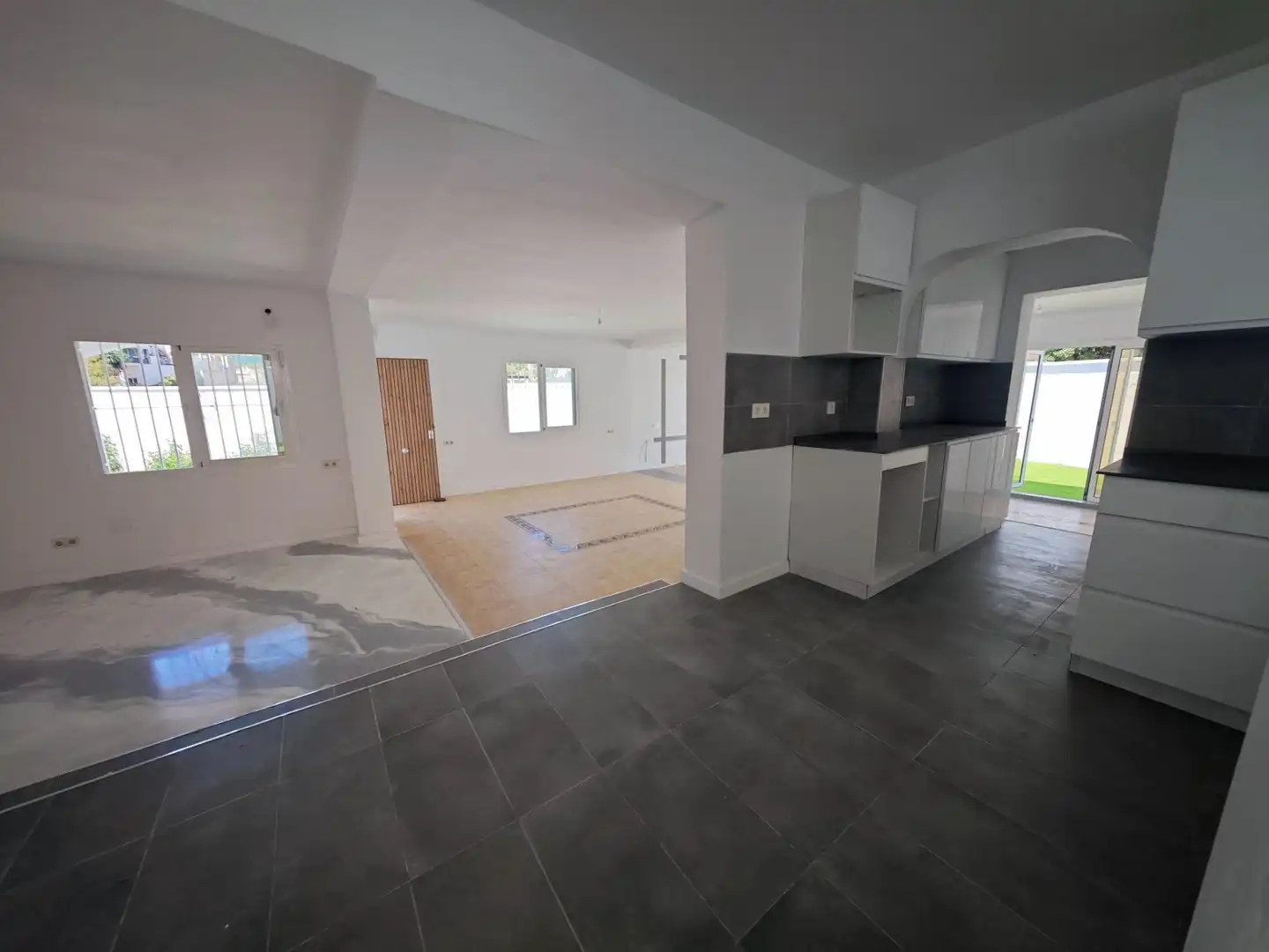 Chalet con piscina en venta en Calle a, imagen 26