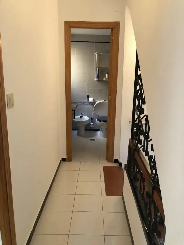 Detached homes for rent in Avenida Santiago Bernabéu, 46, Calas Santiago Bernabéu