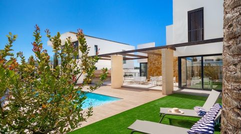 VILLA DE LUJO EN LA PLAYA, imatge 2