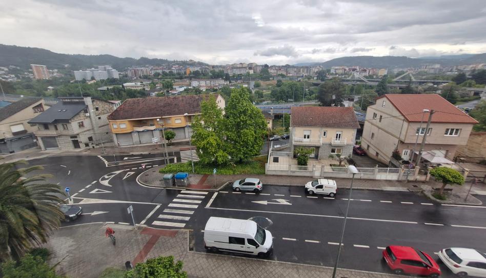 Photo 1 of Flat for sale in Vistahermosa, Ourense