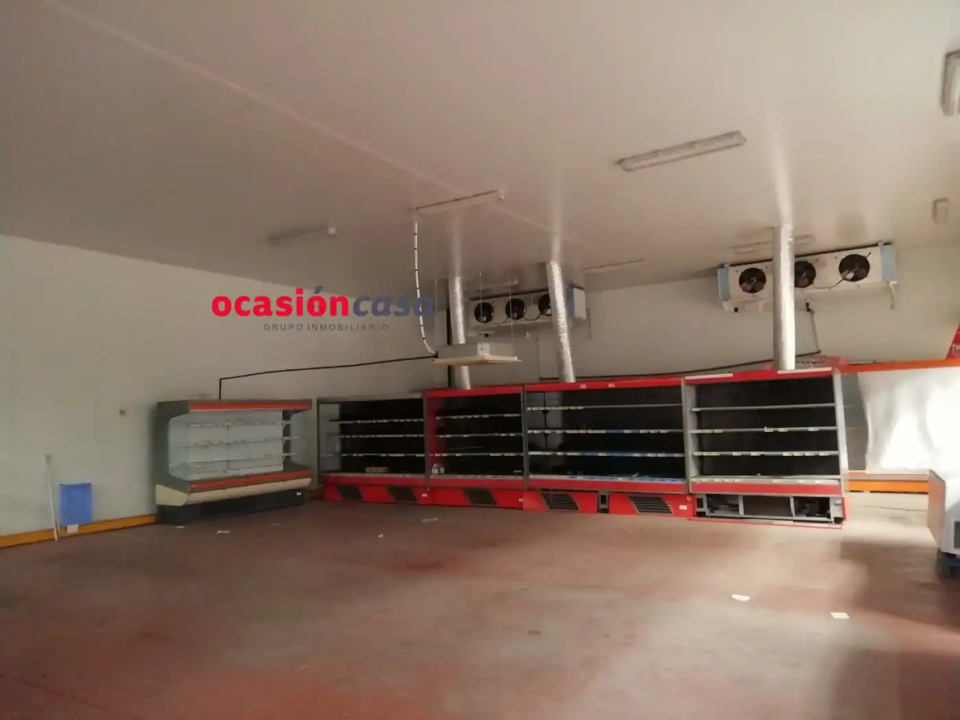 Industrial buildings for rent in Pozoblanco