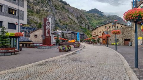 Photo 3 of Buildings for sale in Camí de la Palanca, 1, La Seu d'Urgell, Lleida