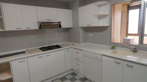 Photo 4 of Flat to rent in Centro, Elche / Elx