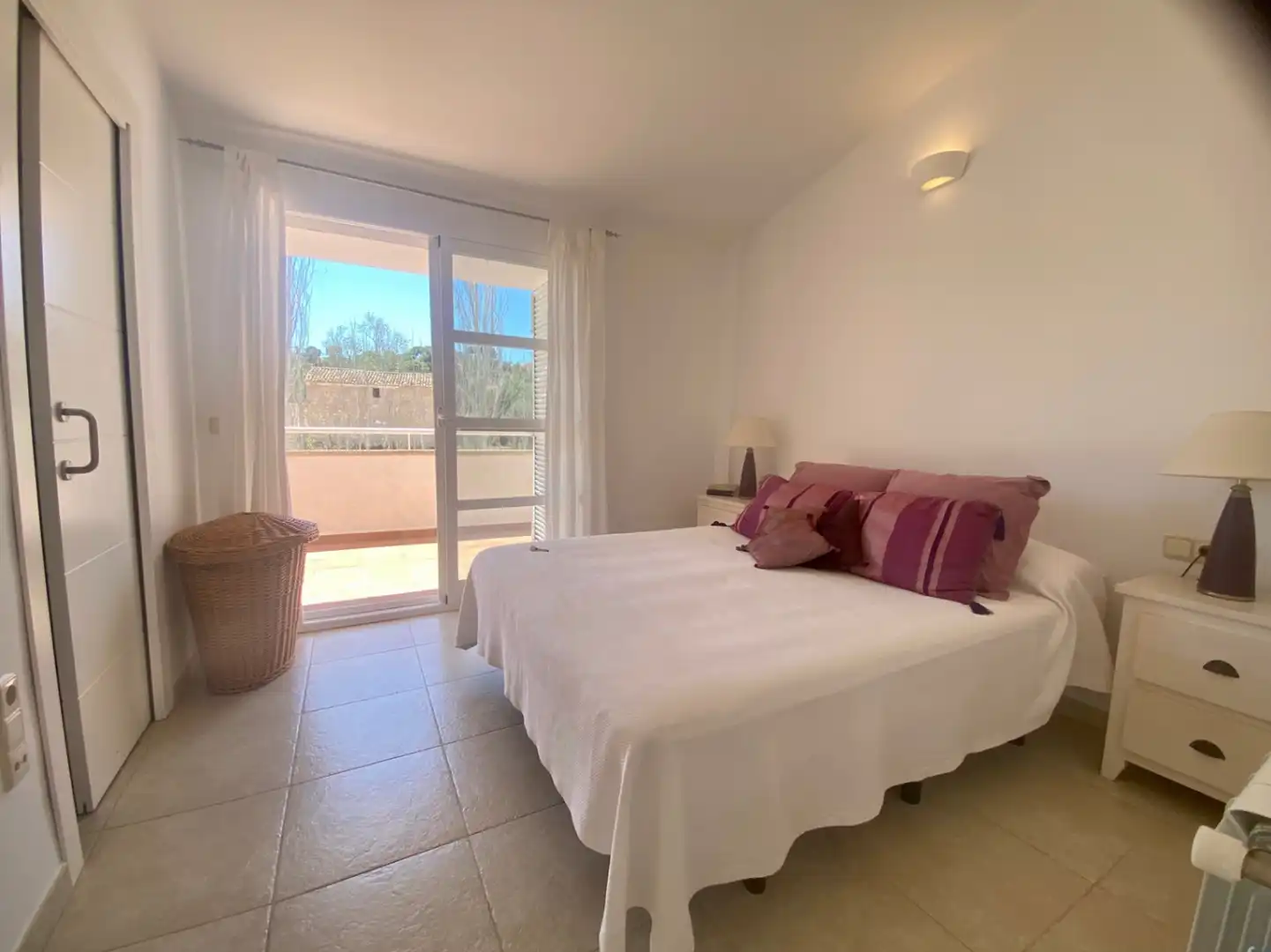 Bungalow con piscina en venta en Altea ciudad, imagen 4