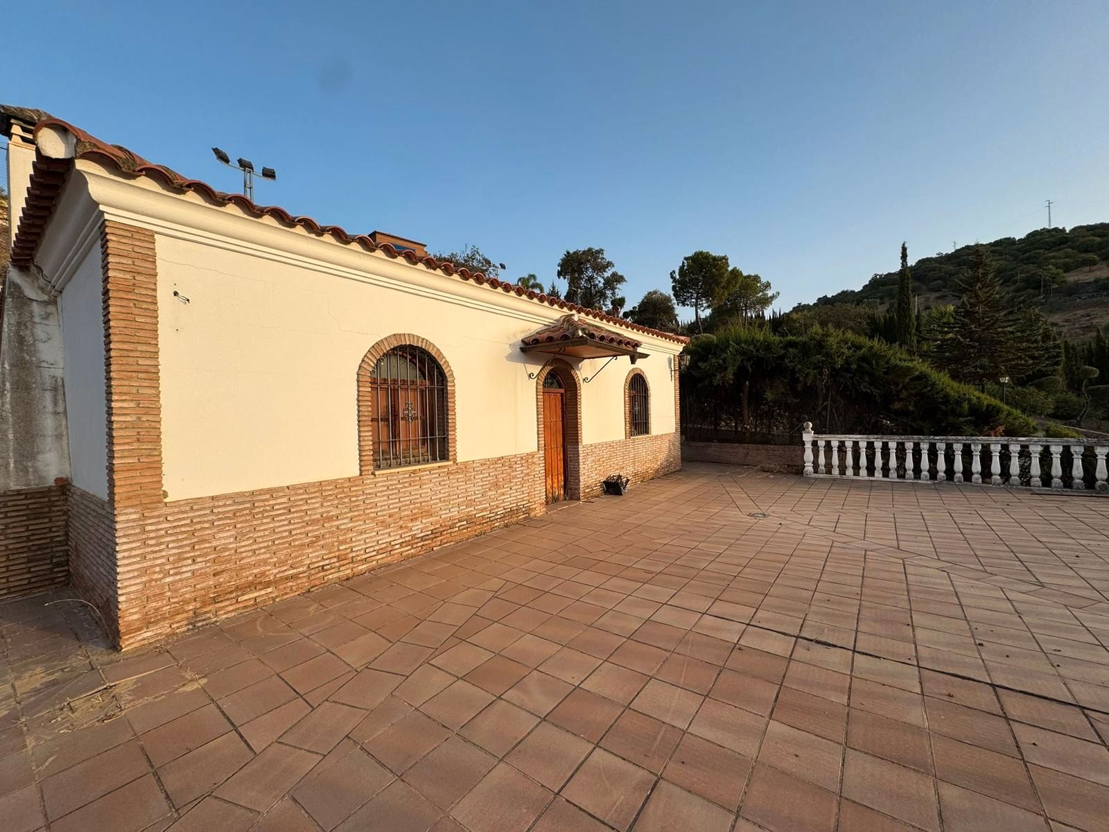 Vista exterior de Casa o xalet en venda en  Córdoba Capital