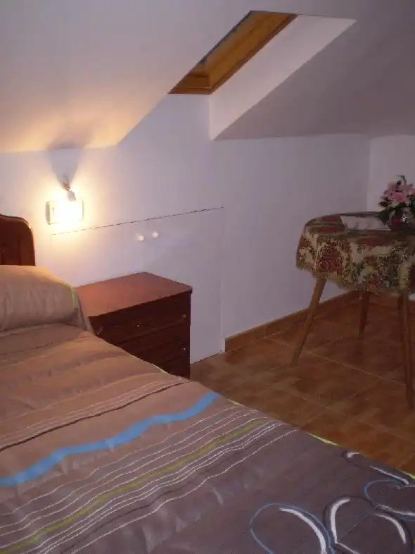 Detached house with garden for sale in Camiño da Raposa, imagen 5