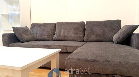 Foto 5 de Apartamento de alquiler en Rio Molinos, Lardero, La Rioja