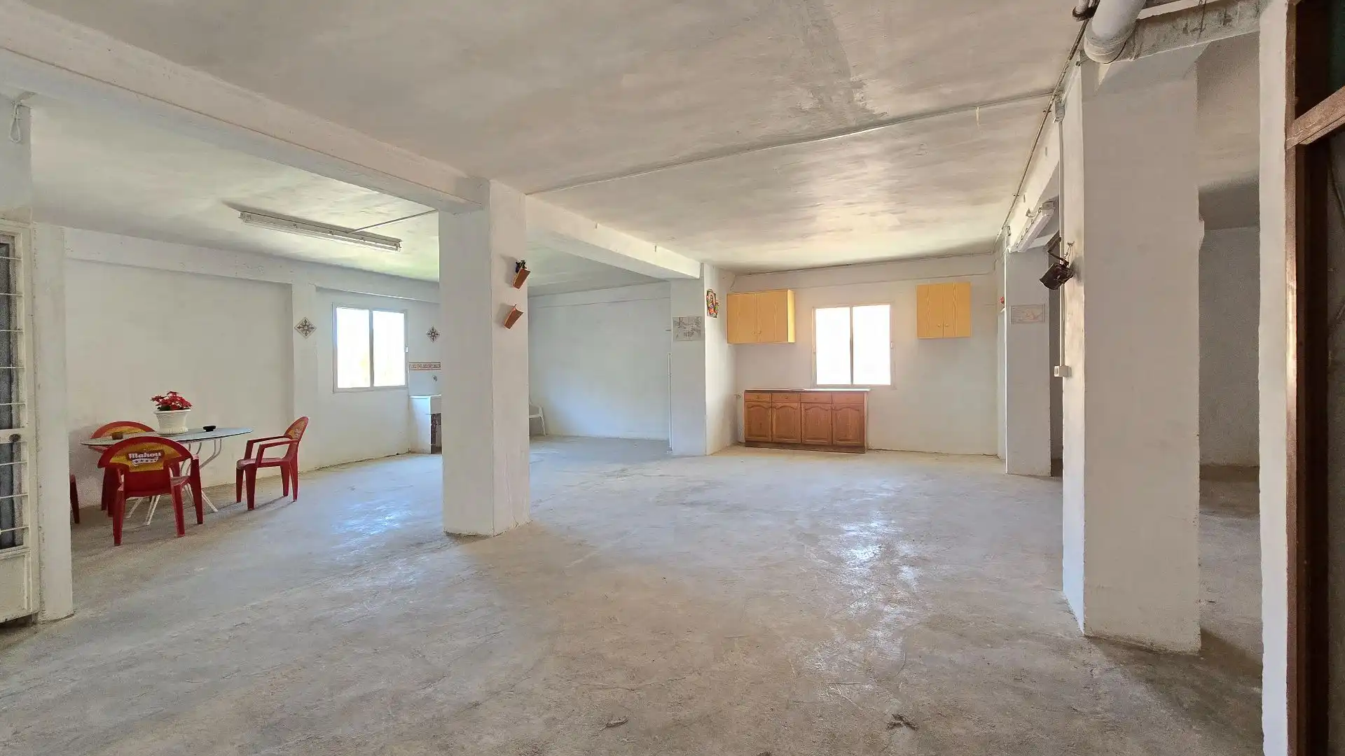 Country homes for sale in Terrateig  with Air Conditioner, Heating and Storage room