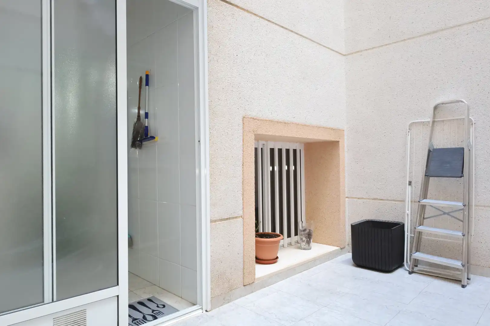 Piso de alquiler en Carrer de la Sarga, Jijona / Xixona