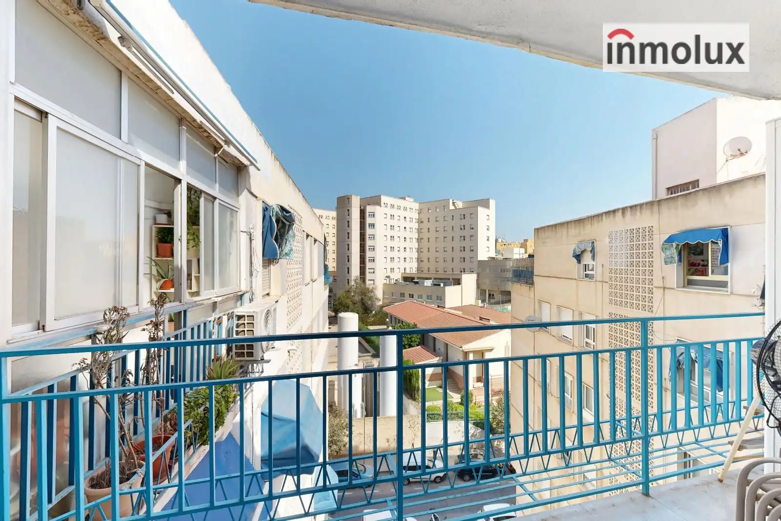 Flat with lift for sale in Aaiun, imagen 19