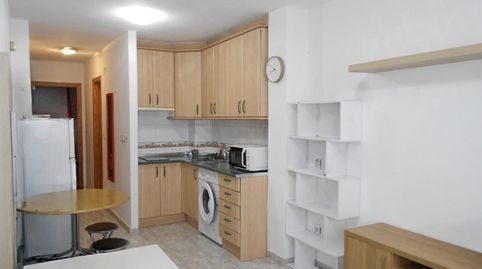 Foto 4 de Apartament en venda a El Carmen, Murcia Capital