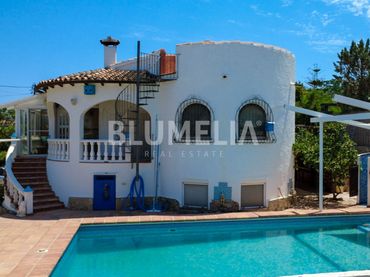 Casa con balcone in vendita a Camino Alqueries Les