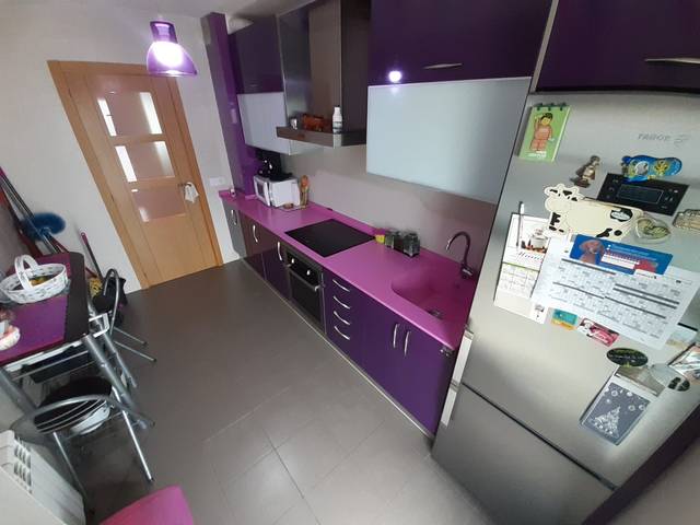 Apartamento en Venta en Morales del Vino