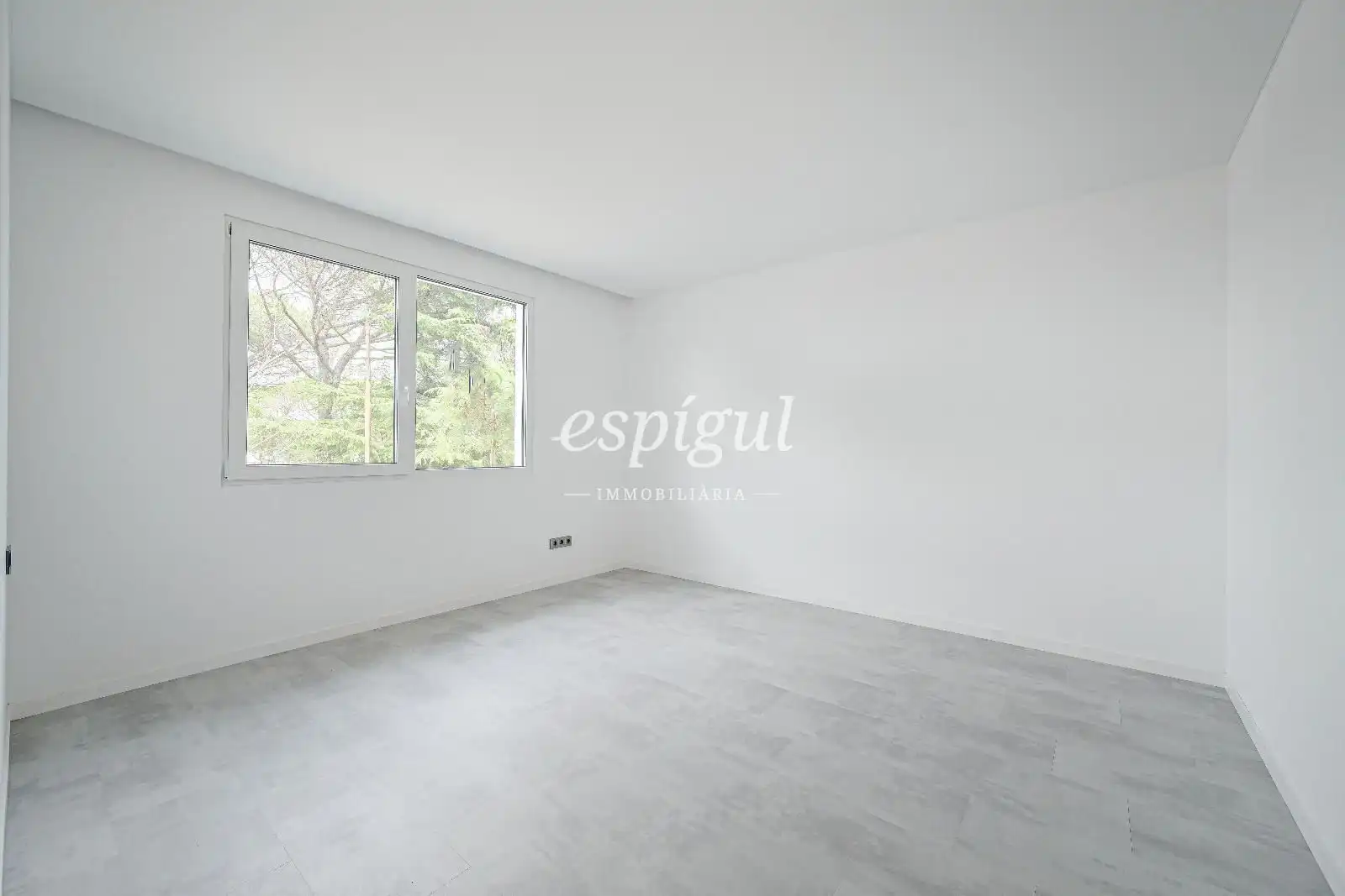 Dormitori de Casa o xalet en venda en Llagostera amb Aire condicionat, Calefacció i Jardí privat