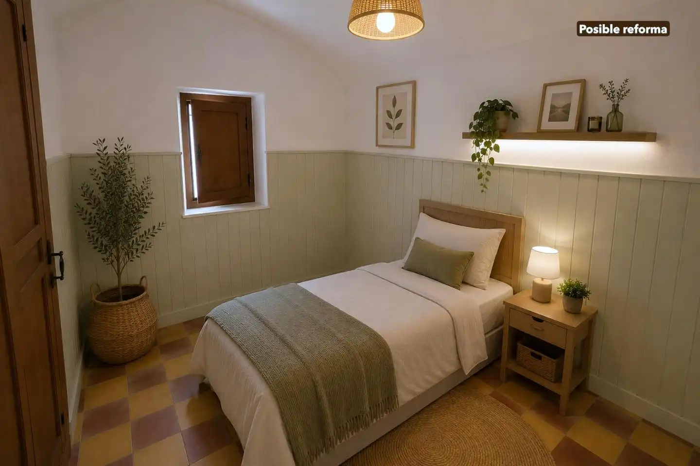 Casa o xalet en venda a Calamonte