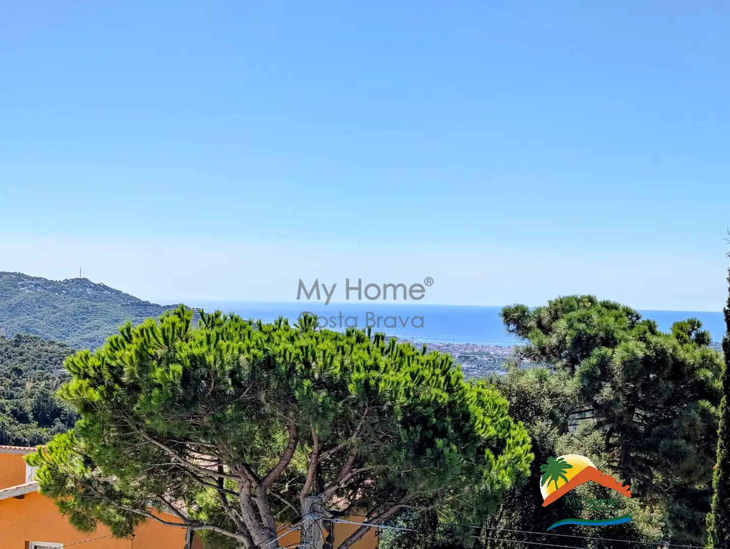 Casa o xalet en venda en Lloret de Mar amb Aire condicionat, Calefacció i Jardí privat
