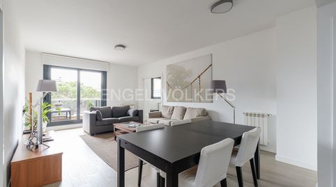Foto 4 de Ático de alquiler en Zona Monte El Pilar, Majadahonda