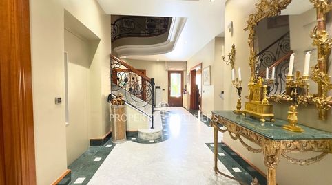 Espectacular chalet a la venta en el prestigioso parque del Conde Orgaz de Madrid., imagen 5