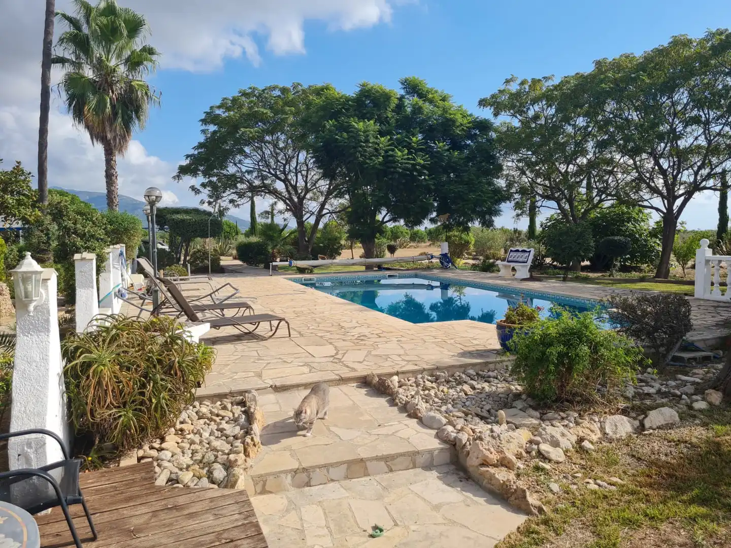 Detached house with pool for sale in Boverals - Saldonar, imagen 30