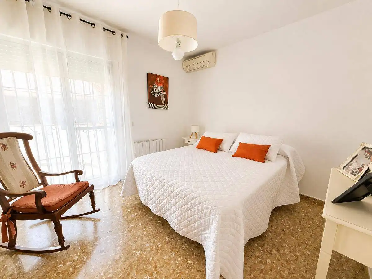 Habitación de Casa o chalet en venta en Marbella con Terraza