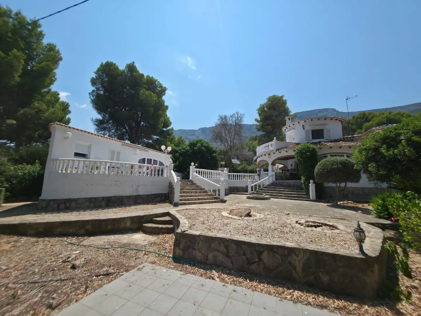 Chalet con piscina en venta en La Pedrera - Vessanes, imagen 37