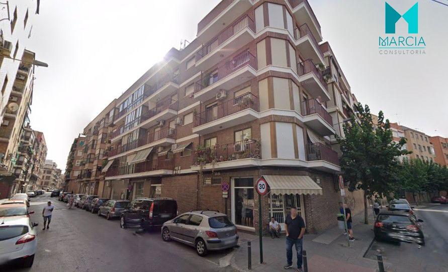 Photo 1 of Flat for sale in San Andrés - San Antolín, Murcia