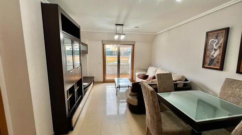 Foto 2 de Pis de lloguer a Rúa Eugenio Carré, Arteixo pueblo, Arteixo