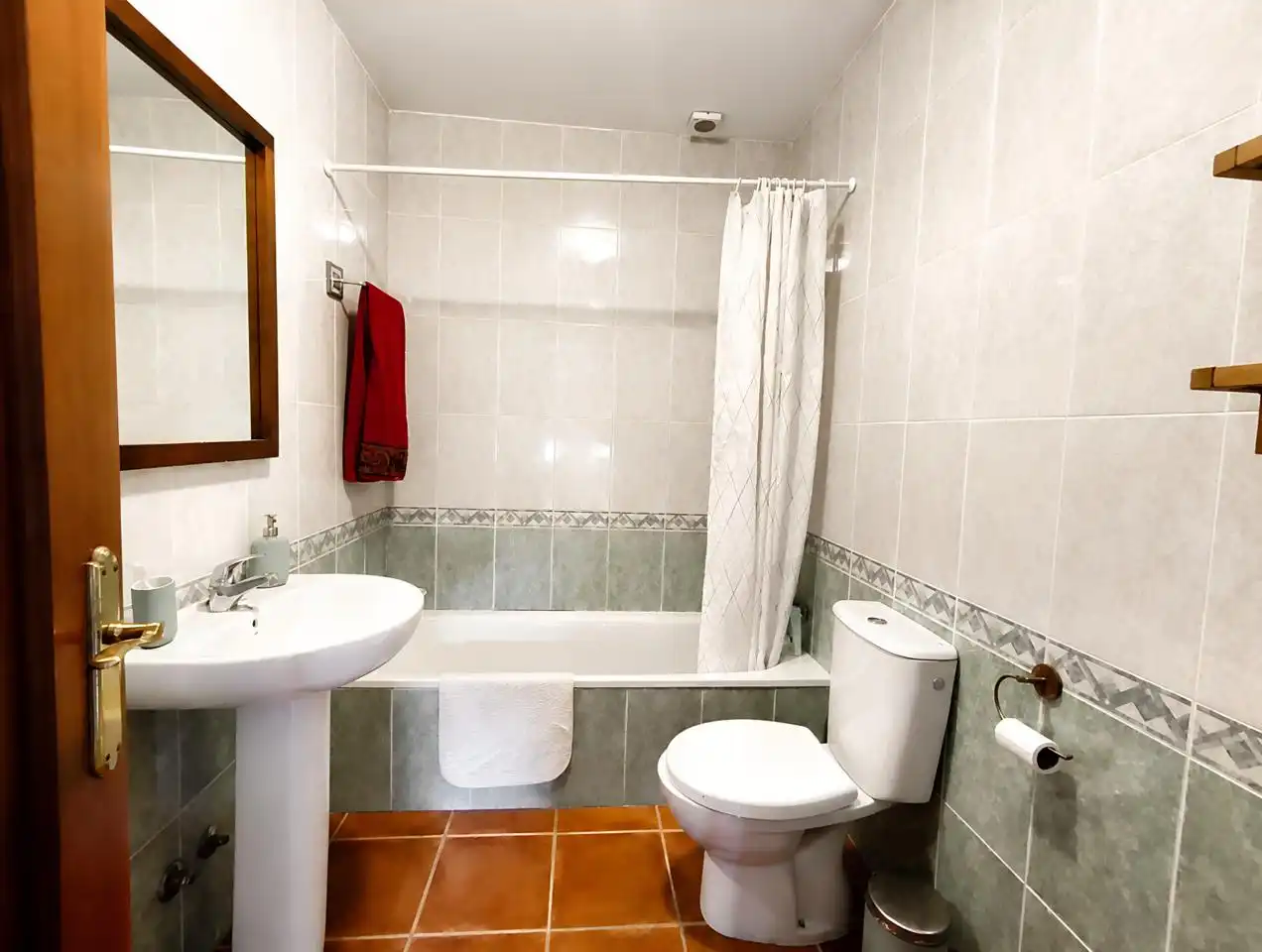 Haus zum Verkauf in Bonanza - Avda de Huelva - Barrio Andalucia, imagen 27