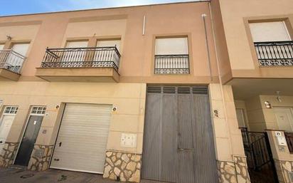 Exterior view of House or chalet for sale in El Ejido  with Terrace