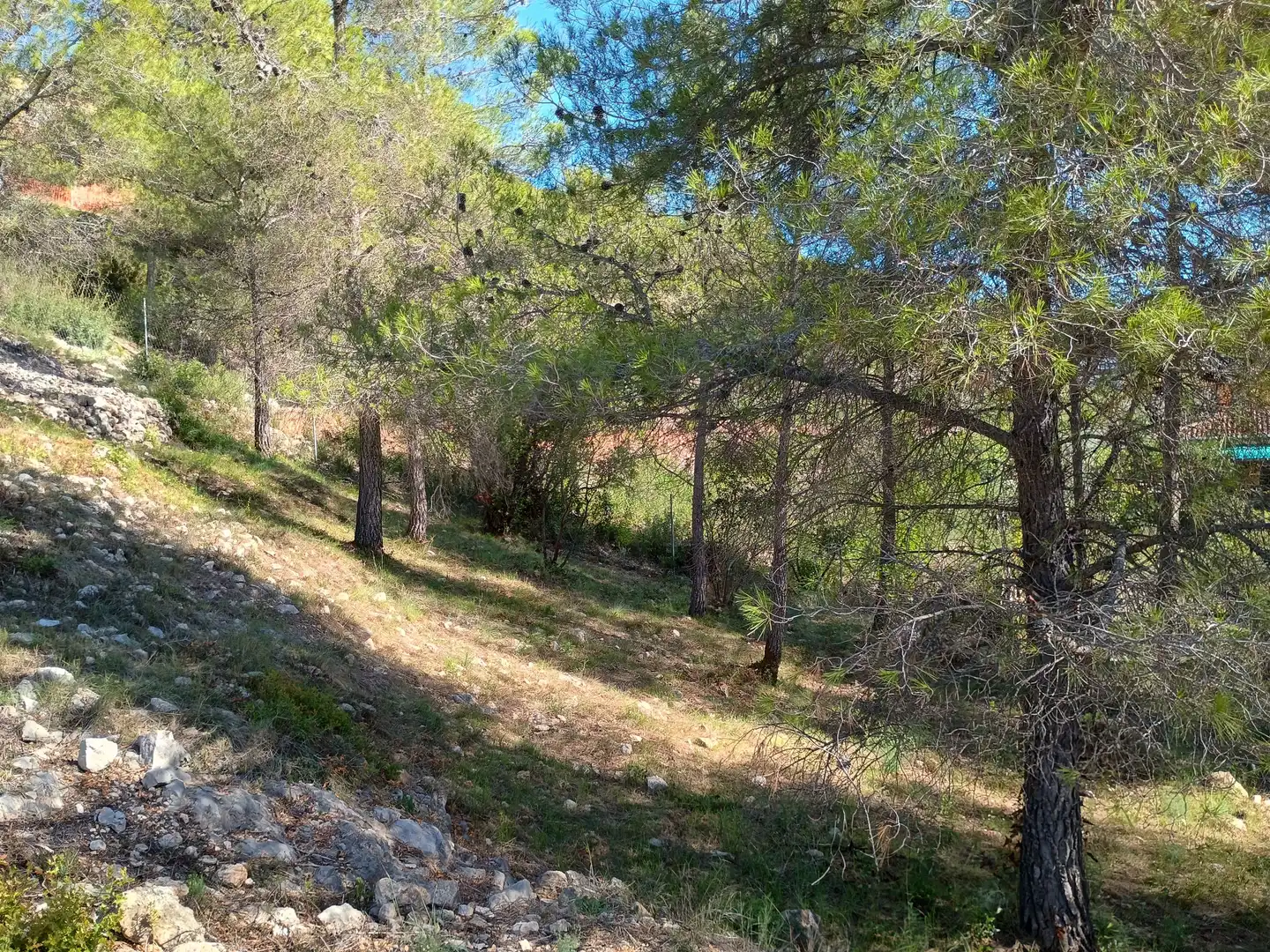 Residencial en venta en Horta - Guinardó