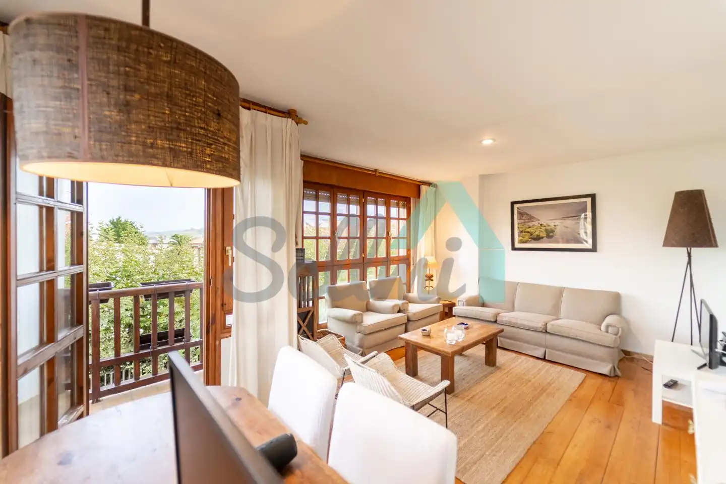 Flat for rent in De San Pedro, Llanes pueblo