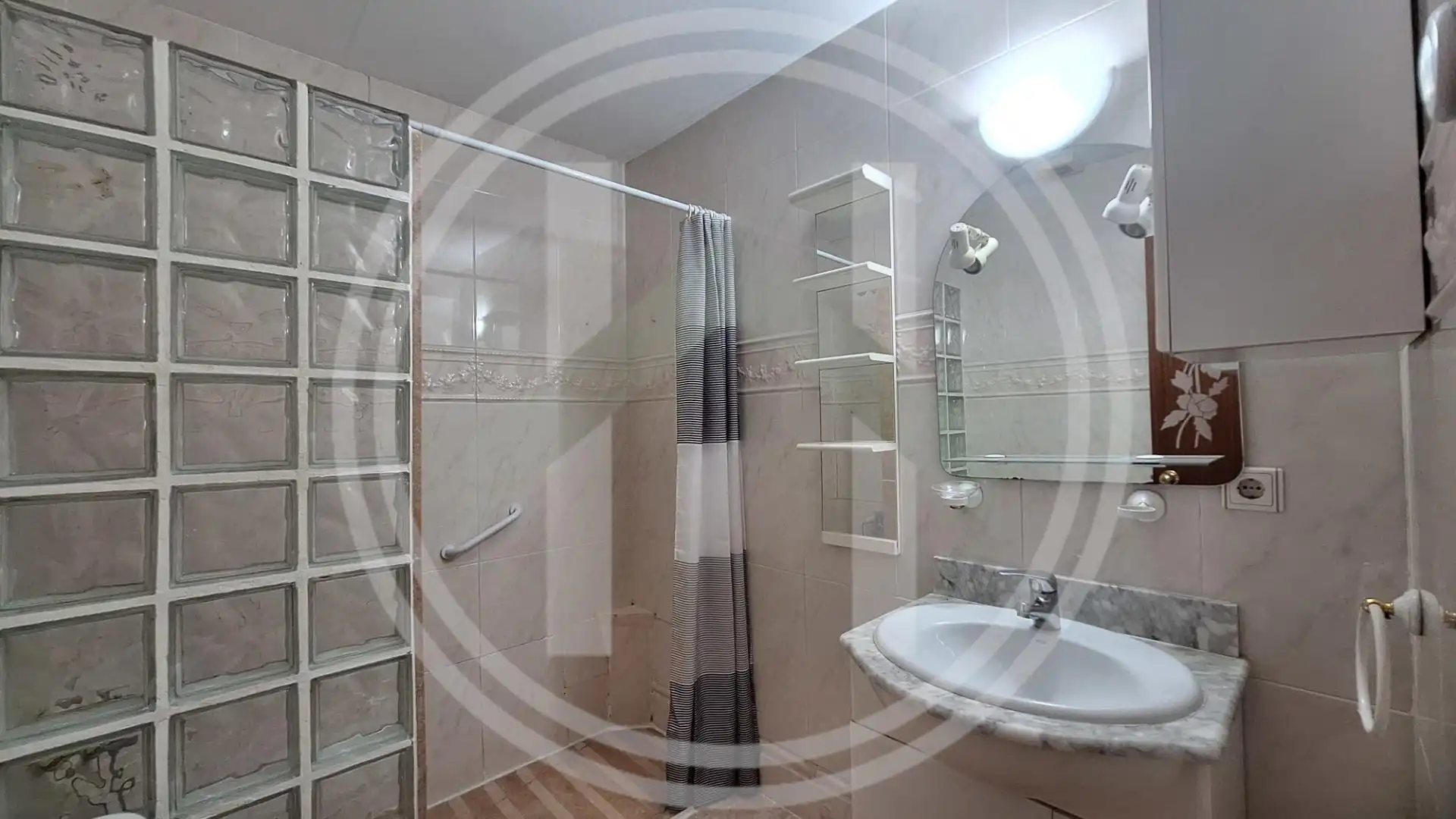 Bathroom of Houses for sale in Cardedeu  with Air Conditioner, Heating and Terrace