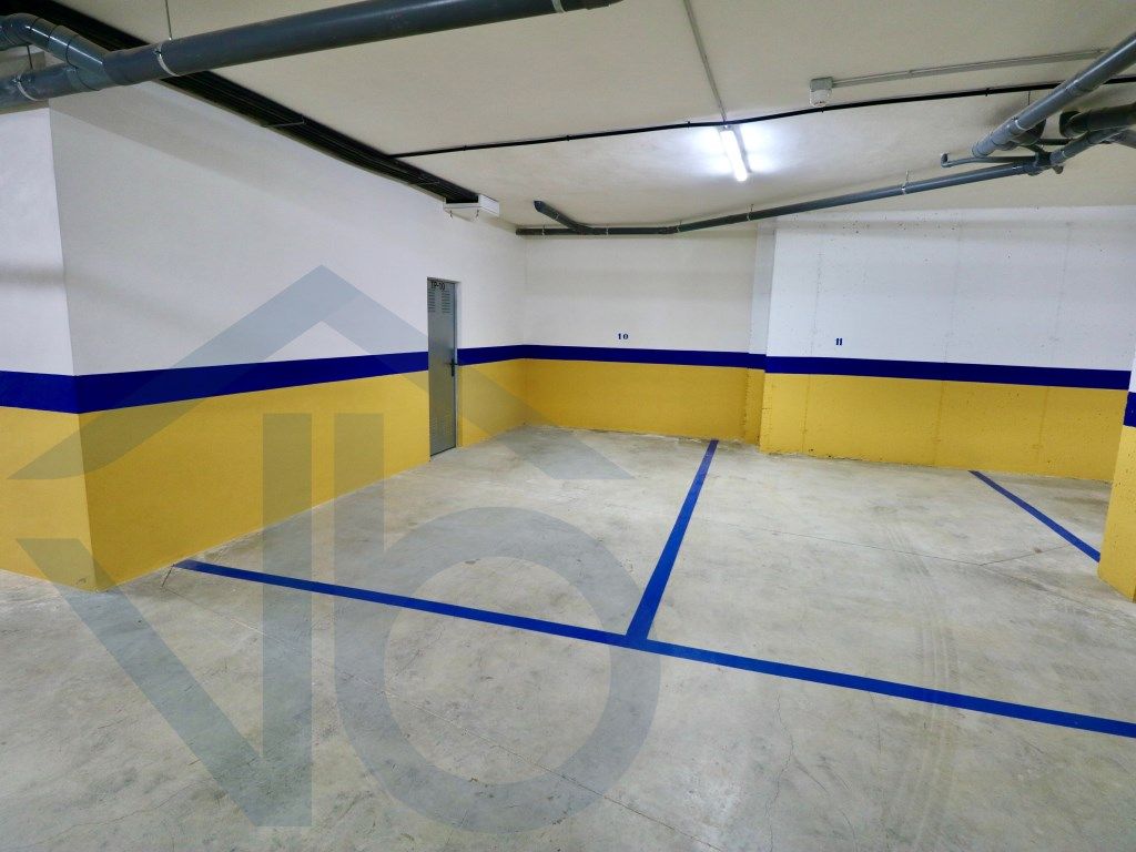 Parking of Garage for sale in Pulpí