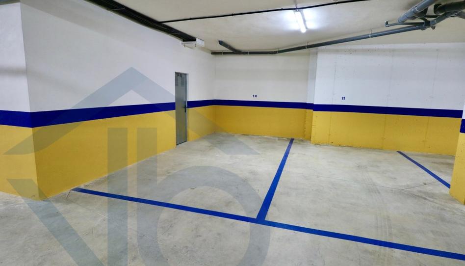 Foto 1 de Garatge en venda a San Juan de los Terreros, Almería