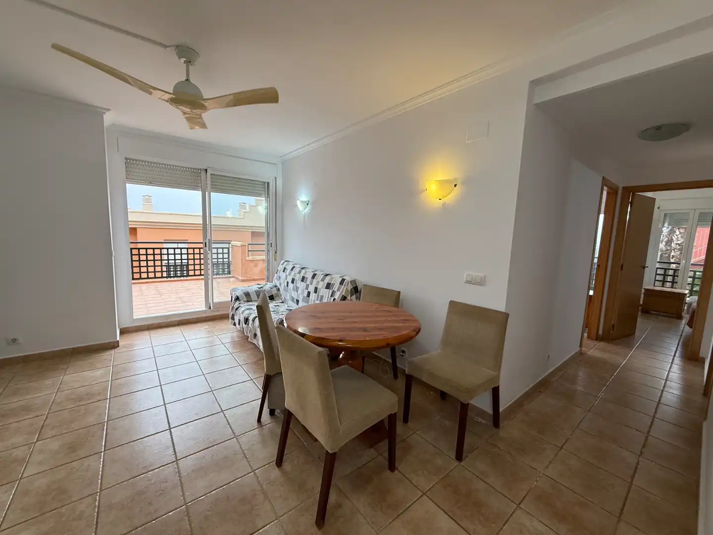 Wohnung mit Pool zum Verkauf in La Xara - La Sella, imagen 35