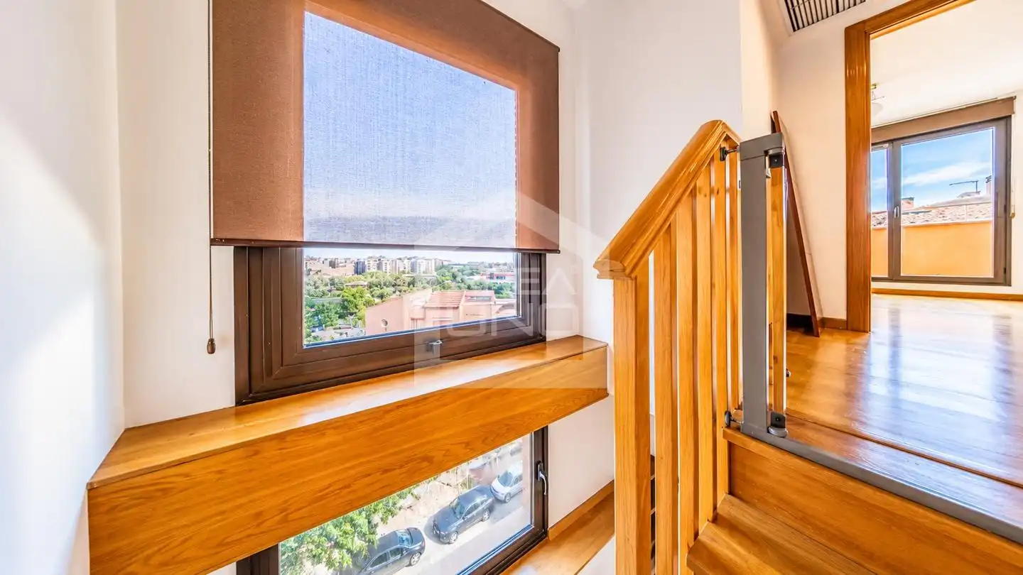 Flat for rent in Alcorcón, Madrid