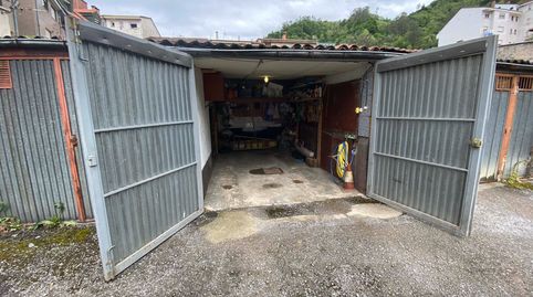 Garaje Venta Sotrondio, San Martin Del Rey Aurelio