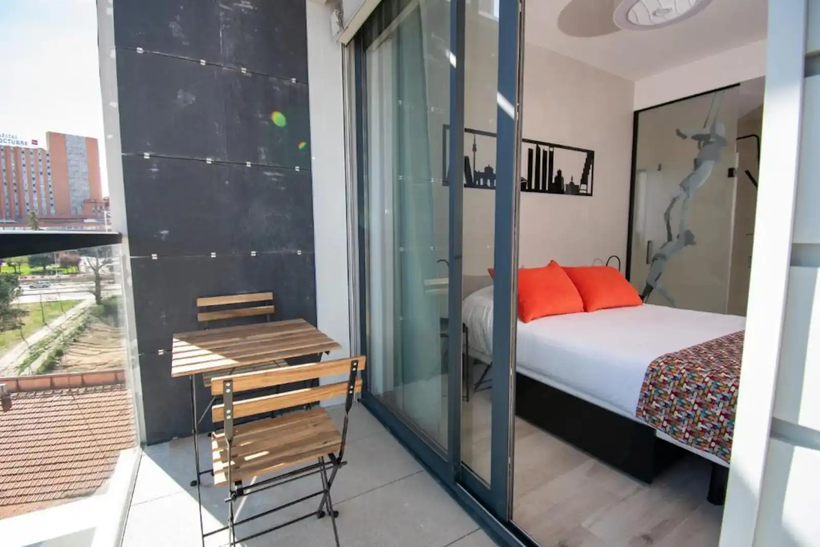 Piso en alquiler en N/A, imagen 6