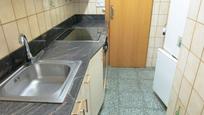 Kitchen of Flat for sale in  Barcelona Capital